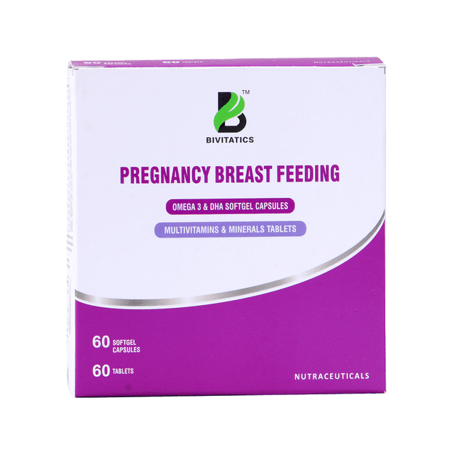 Pregnancy Breast feeding