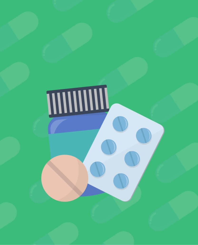 Supplements and Wellness