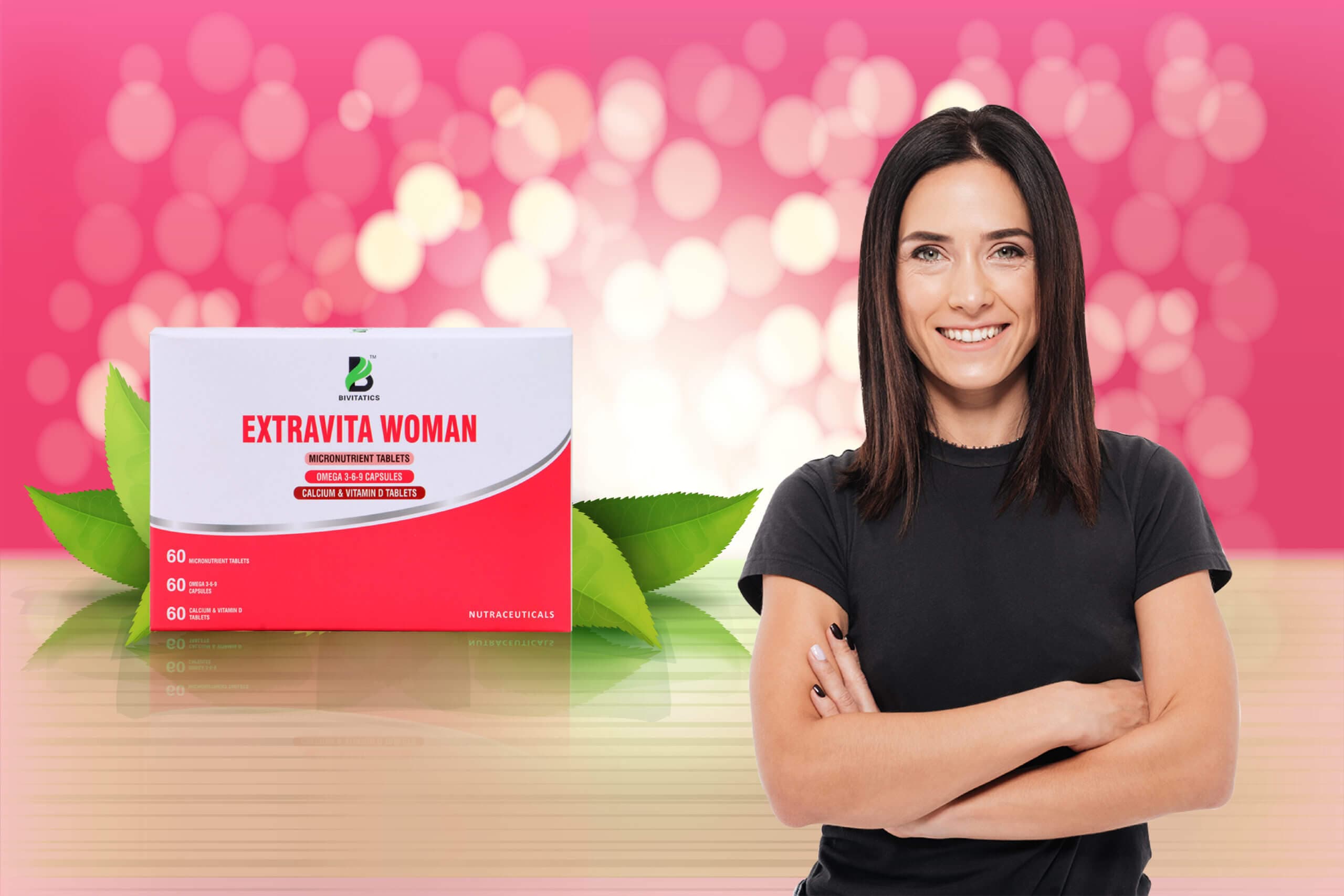 Bivitatics Premium Supplements Banner 2